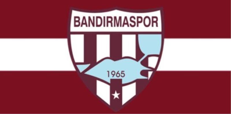 Bandırmaspor, Samsunspor deplasmanında