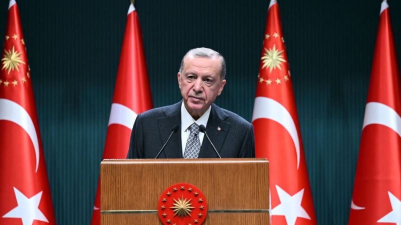 Erdoğan Bandırma