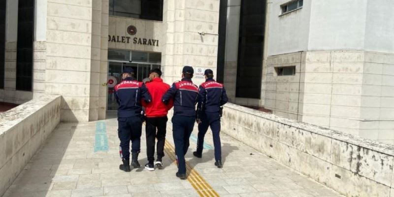 Balıkesir JASAT ekipleri hırsızlara göz açtırmıyor 