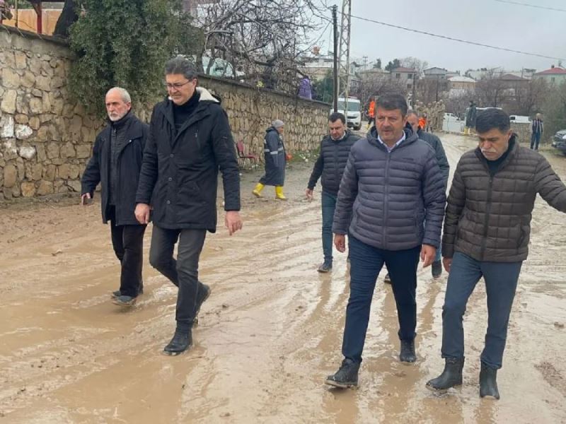 Aytekin, Balıkesir’de eylem planının  hayata geçmesini istedi