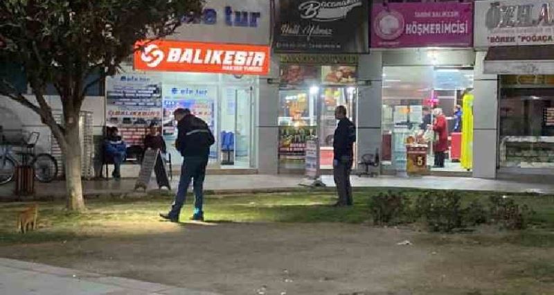 Balıkesir