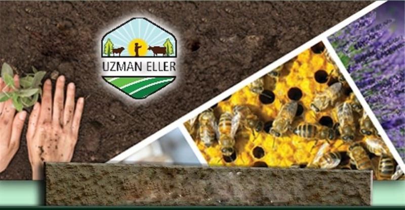 “Uzman Eller” projesine başvurular sürüyor