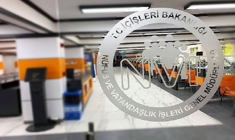 Afetzedelere adres değişikliği kolaylığı  getirildi 