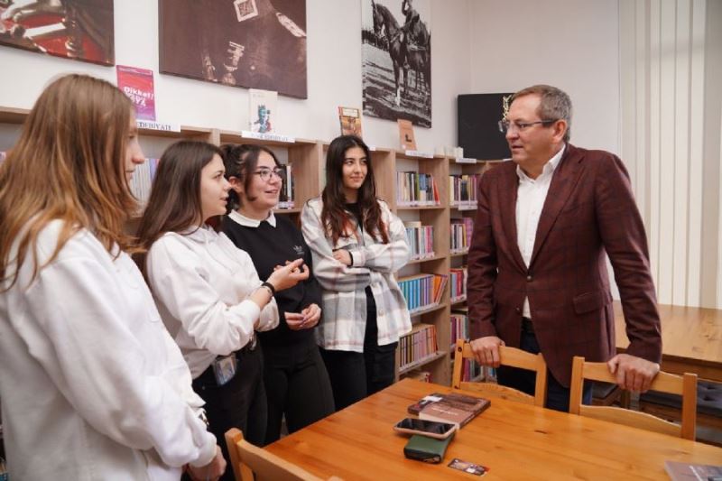 Nejat Hürbaş 2. Hikaye Yarışması sonuçlandı 