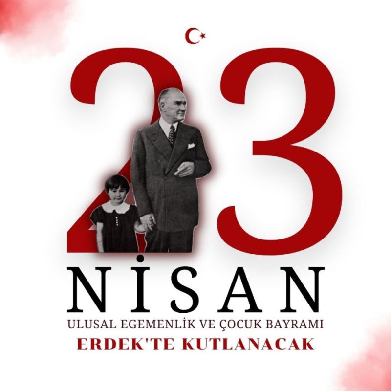 23 Nisan coşkuyla kutlanacak 