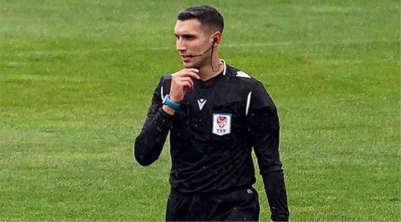 Bandırmaspor’un rakibi Erzurumspor