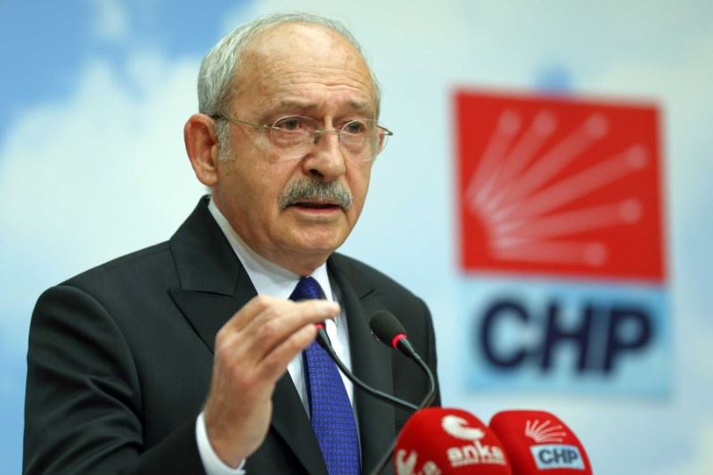 CHP Lideri Kılıçdaroğlu 27 Nisan’da Balıkesir’e geliyor 