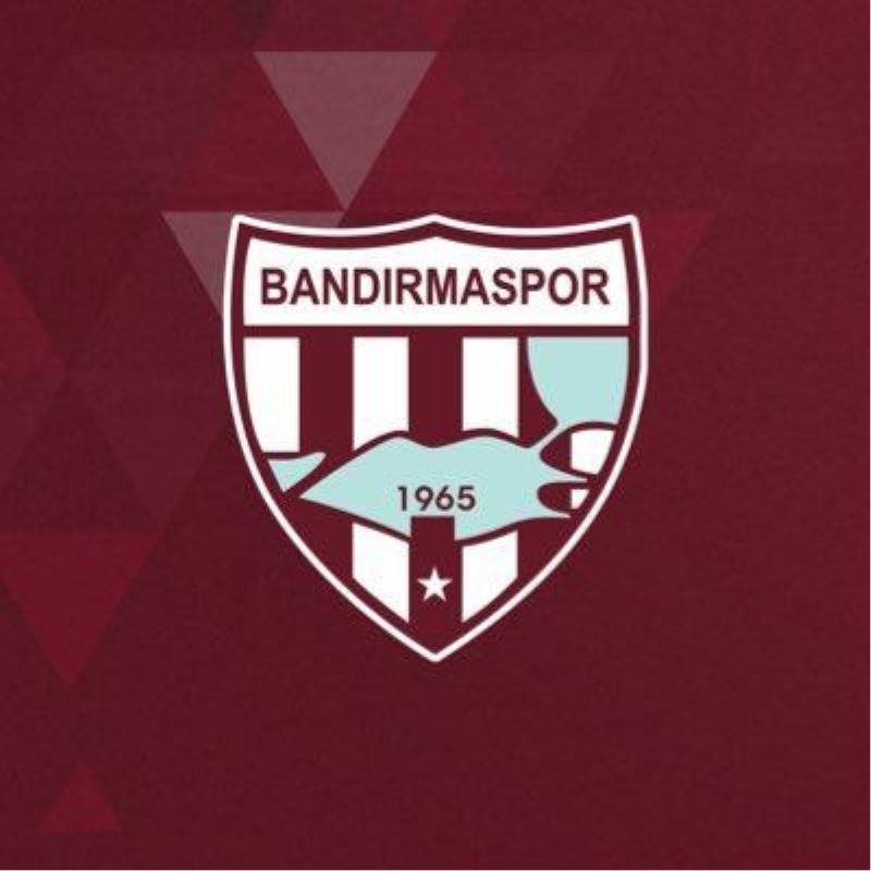 Bandırmaspor’un  rakibi Altay