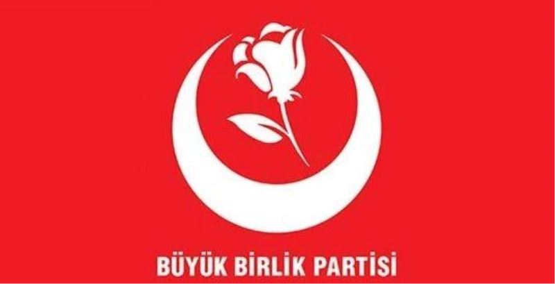 BBP Balıkesir Milletvekili adayları