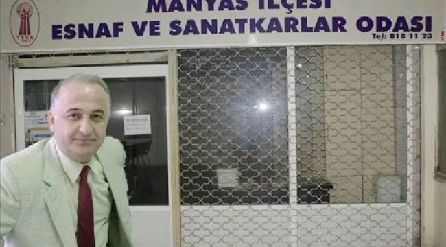  Başkan Keleş’ten ‘Ahilik Haftası’ Mesajı