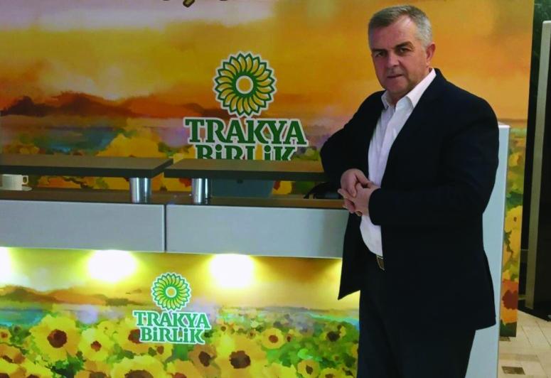 Trakya Birlik kar payı dağıtımına başladı 