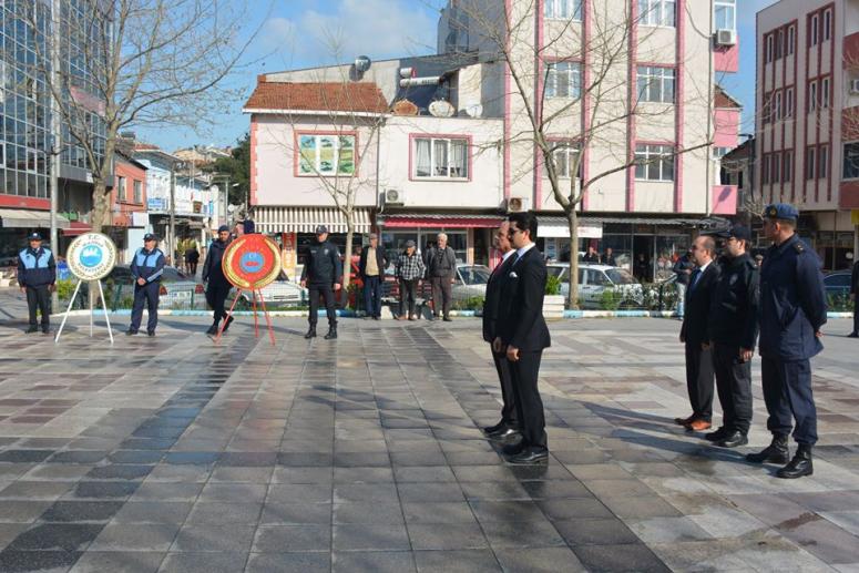 Salgın Nedeniyle Buruk Kutlama