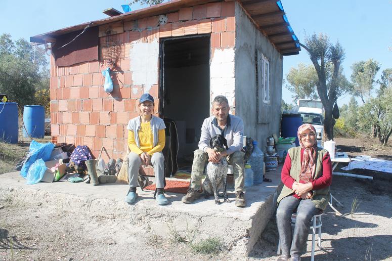 Doğa tutkunu Ankara