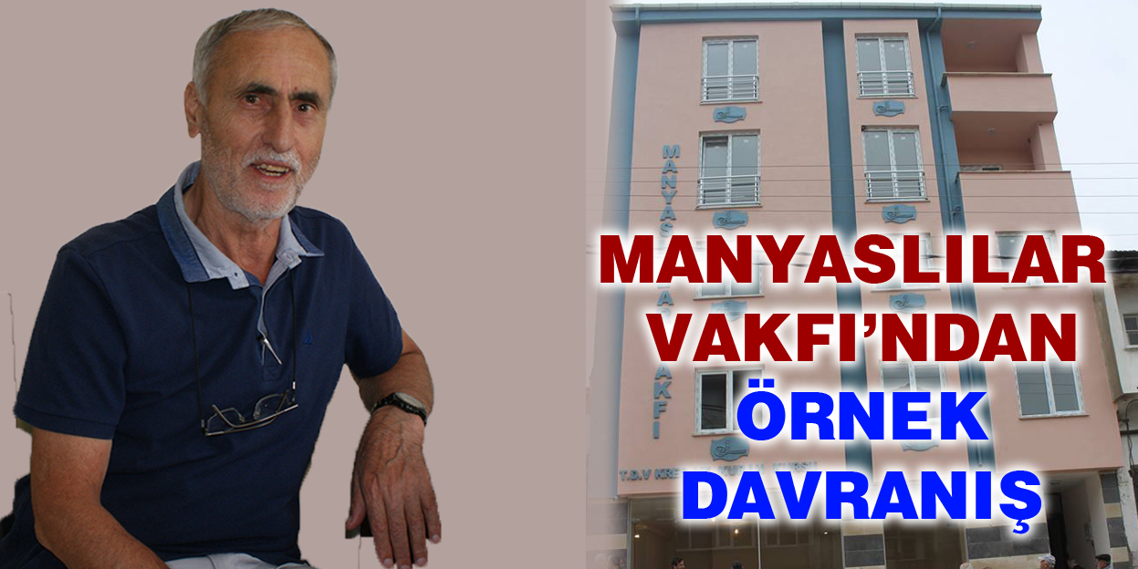 Manyaslılar Vakfı