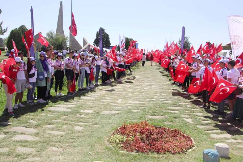 Manyaslı Gençler Şüheda