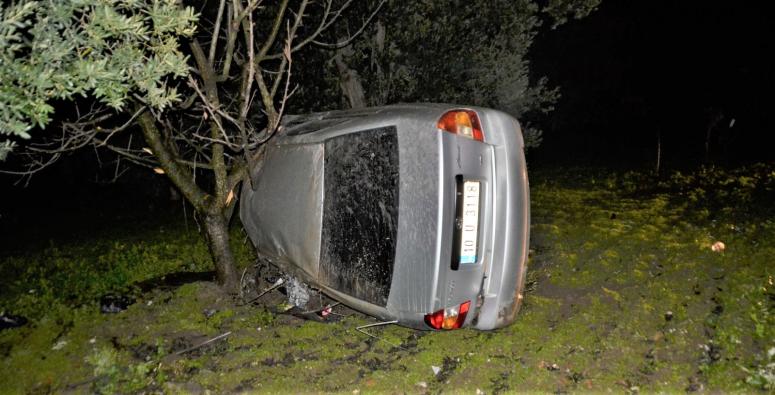 Erdek’ten Gelen Haber Manyas’ı Yasa Boğdu