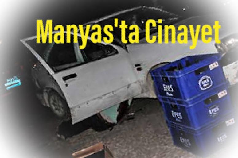 Manyas