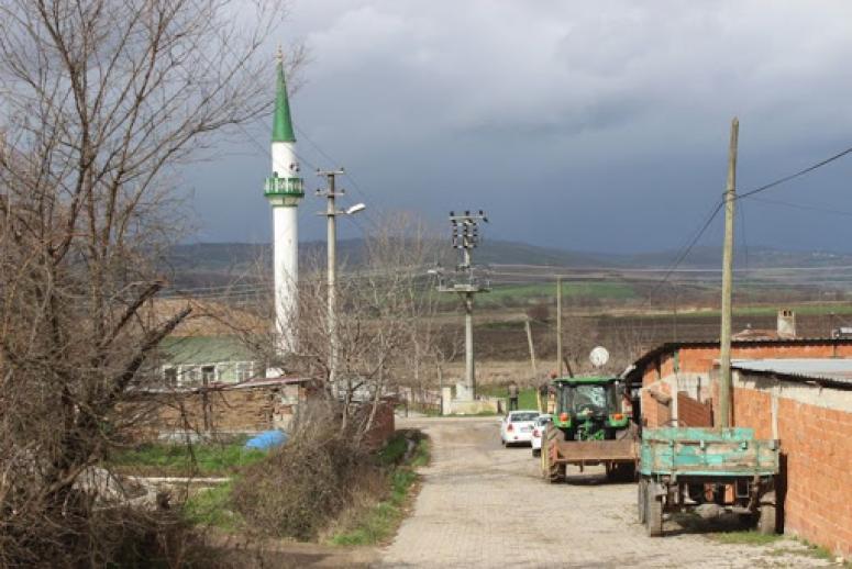 Işıklar Mahallesi 40 Gündür İnternetsiz